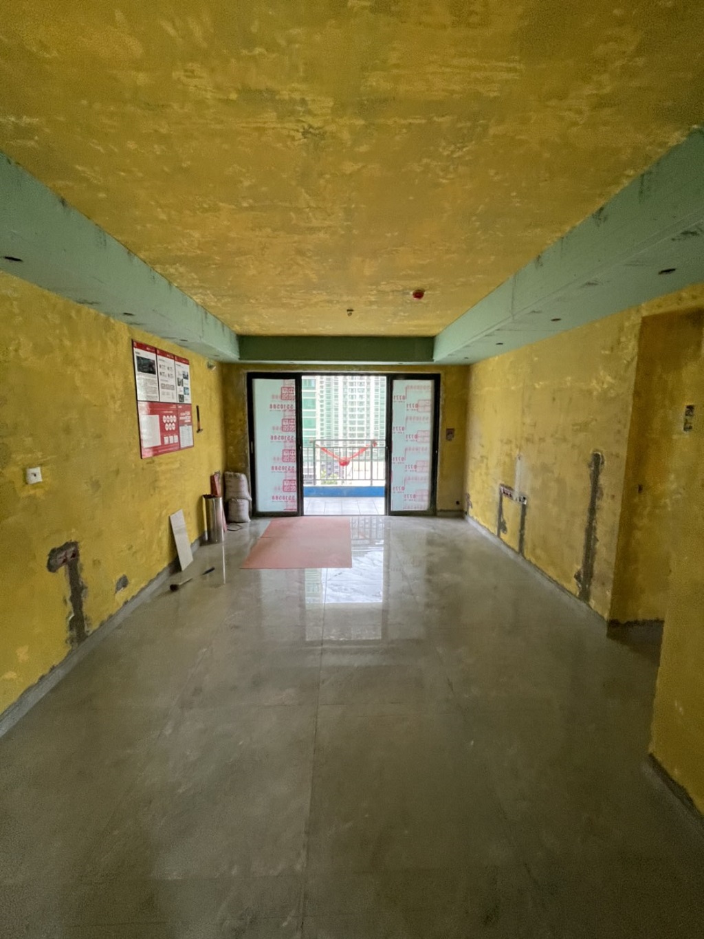 @所有業(yè)主 限量征集16套[金質(zhì)工程樣板間]，為您打造“精質(zhì)”家