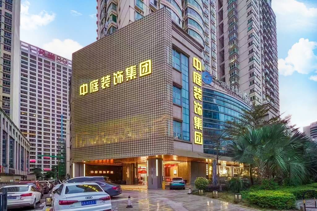 南寧裝修人氣口碑爆棚的裝修公司，快來看看！